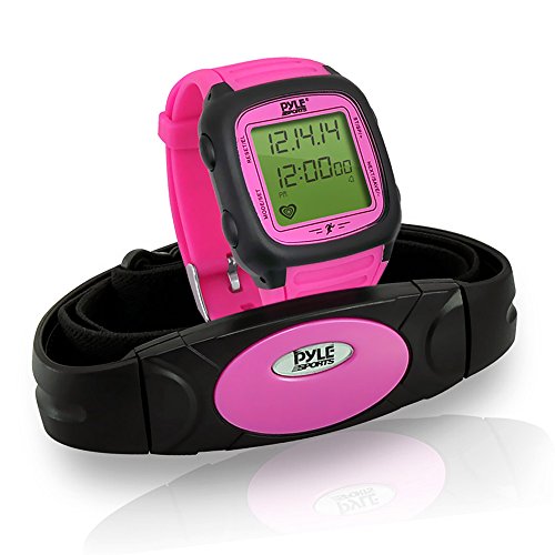 fastrack watch with heart rate monitor