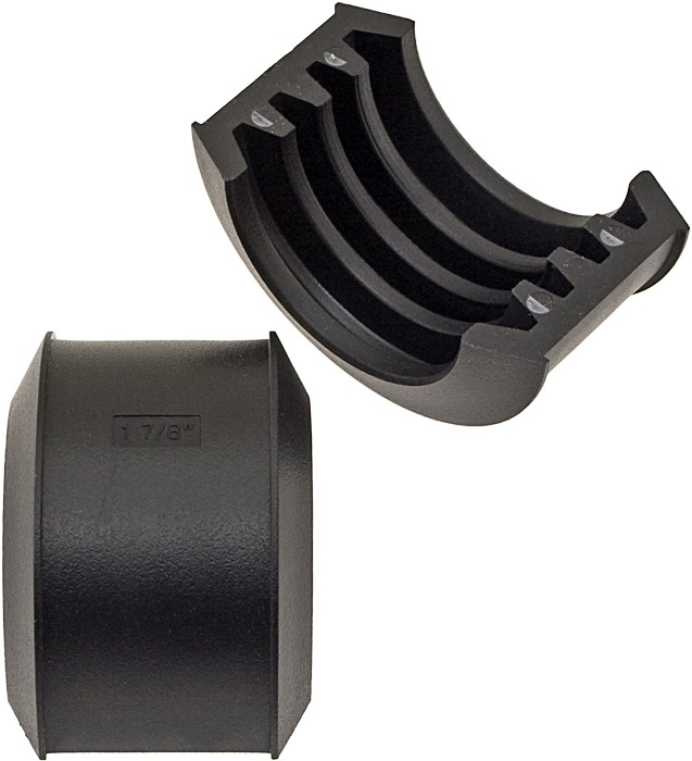 Kicker 12KMTAP Marine Speaker Mounting Adapter Extender Clamps For