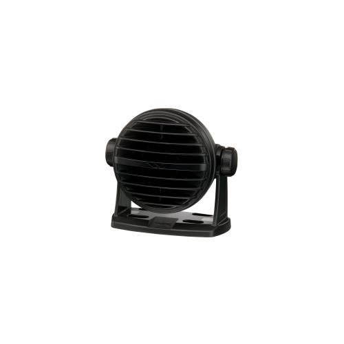 8 W RMS mls310b Standard Horizon MLS-310 Speaker System Black mls-310b
