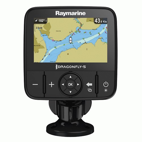 Raymarine® E70295-US 723193793442 | eBay