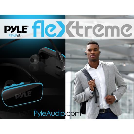 Pyle pswp6bk best sale