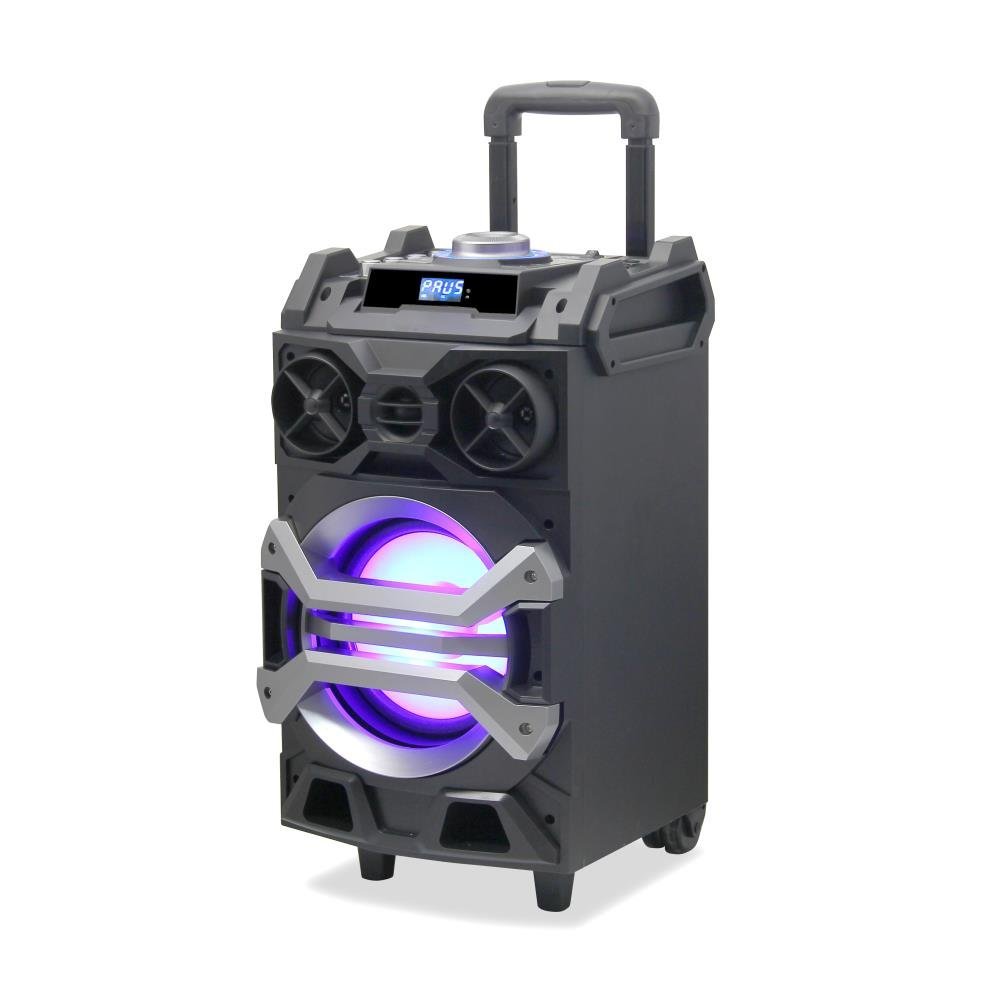 Pyle PWMA325BT Outdoor/Surround Wireless & Portable Bluetooth Karaoke