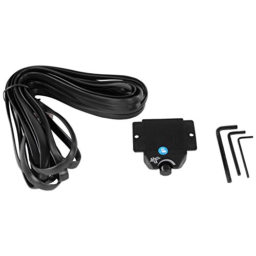 Hifonics Brutus Amp 4x60 1 X 475 4 Ohms 4x100 1 X