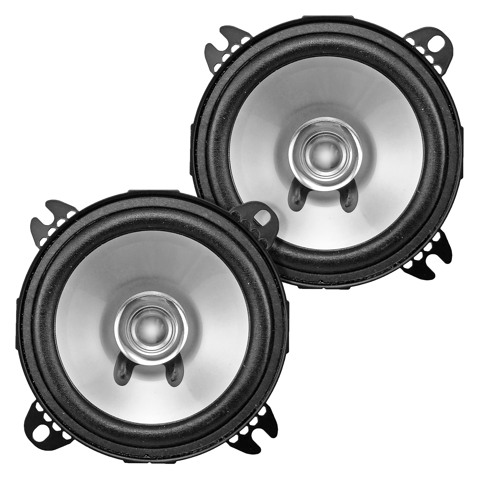 kenwood 4 speakers