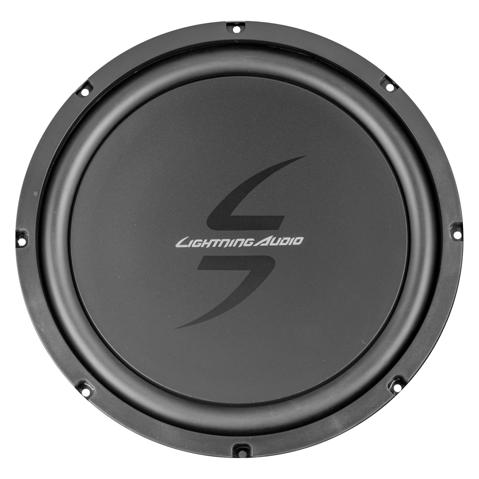 12" Lightning Audio 4ohm 300W Subwoofer, 50FT Wire, Bluetooth USB CD Receiver 728120466727 eBay
