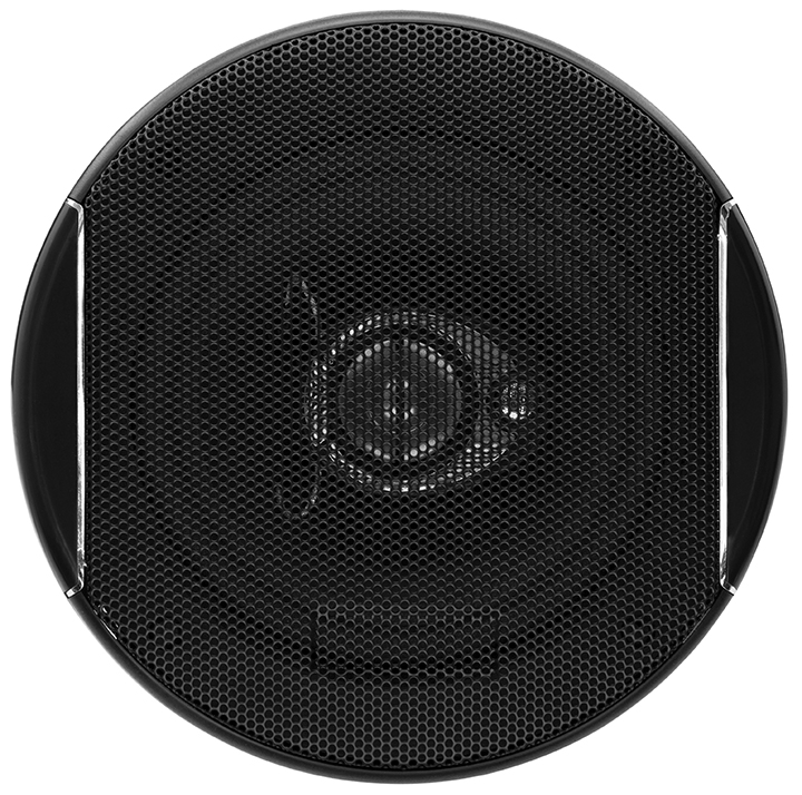 SOUND STORM LABORATORIES SLQ352 Soundstorm 5.25/" 3-Way Speaker 250W Paper cone