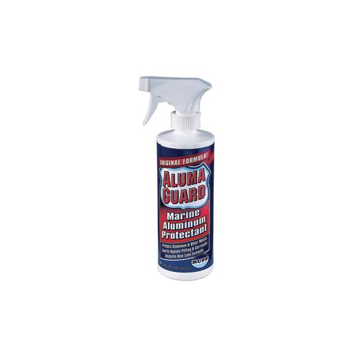 Rupp Aluma Guard Aluminum Protectant - 16Oz. Spray Bottle 784703101164 ...