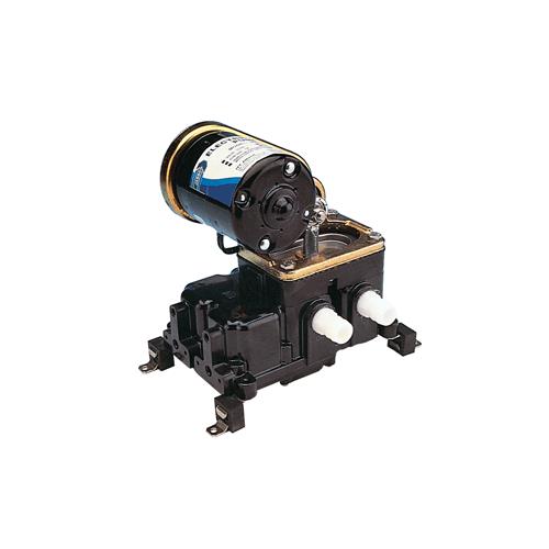 Jabsco 36600 Belt Driven Diaphragm Bilge Pump 12V 671880031899 eBay