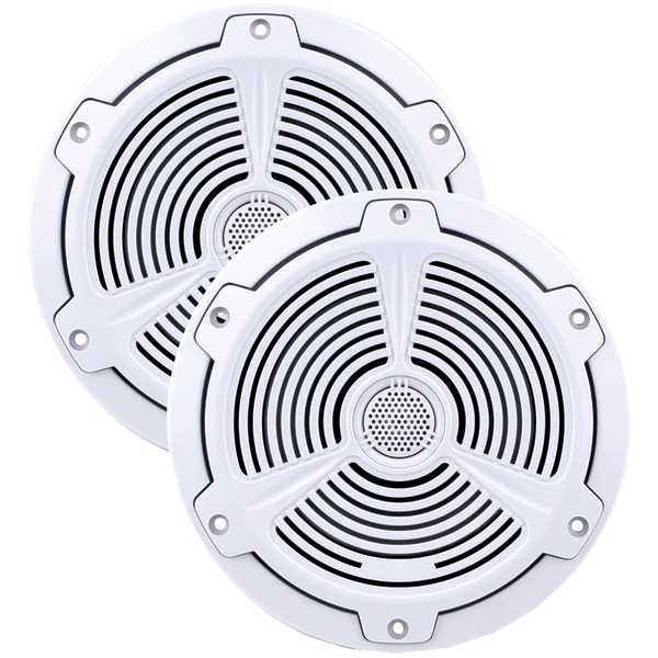 marine speakers walmart