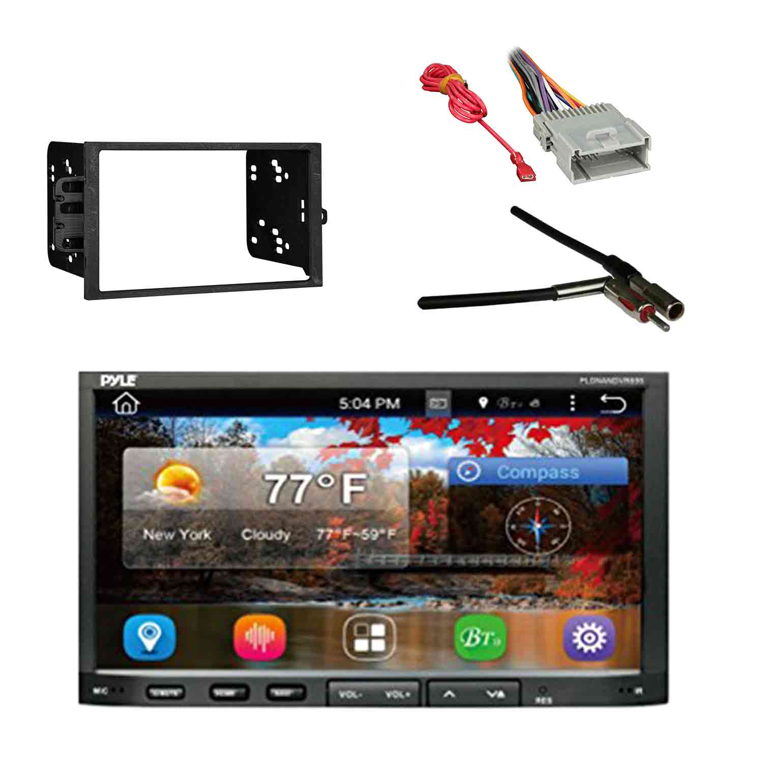 Car Stereo 2