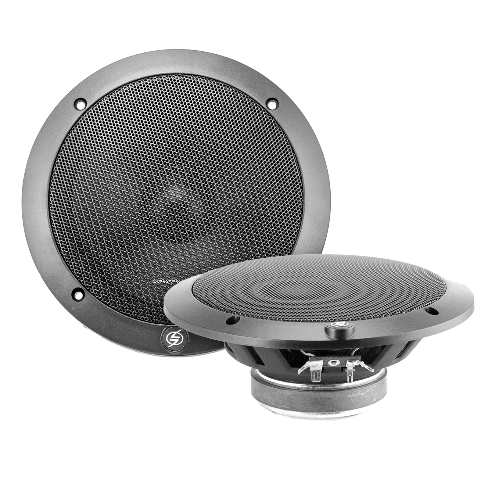 Enrock > Root Catalog > Home > Car & Trucks > Speakers & Amplifiers