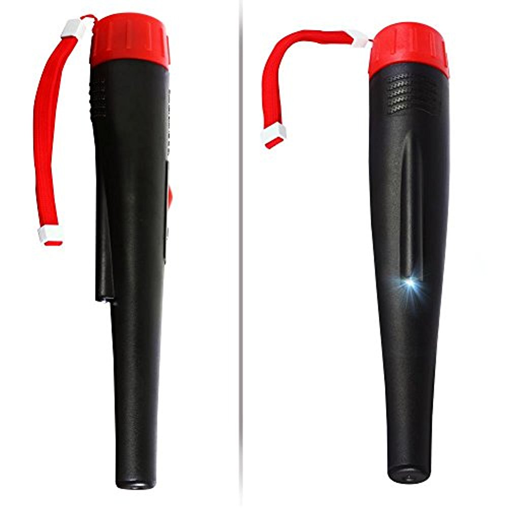 Metal Detector Pinpoint / Handheld Pinpointer Locator 68888776776 | eBay