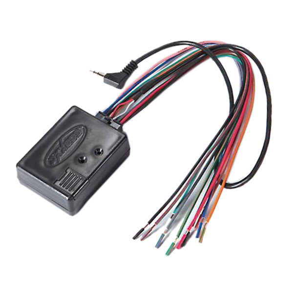 Metra ASWC-1 AXXESS Universal OEM Car Steering Wheel Control Interface ...