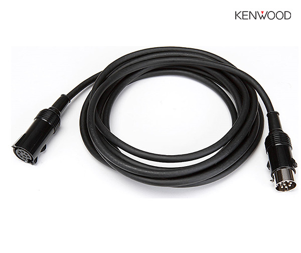 Kenwood CaEx3Mr Extention Cable for Rc107Mr (3 meter) eBay
