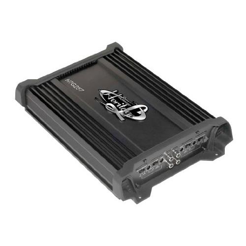 New Lanzar HTG157 3000 Watt 2 Ohm Mono Block Mosfet