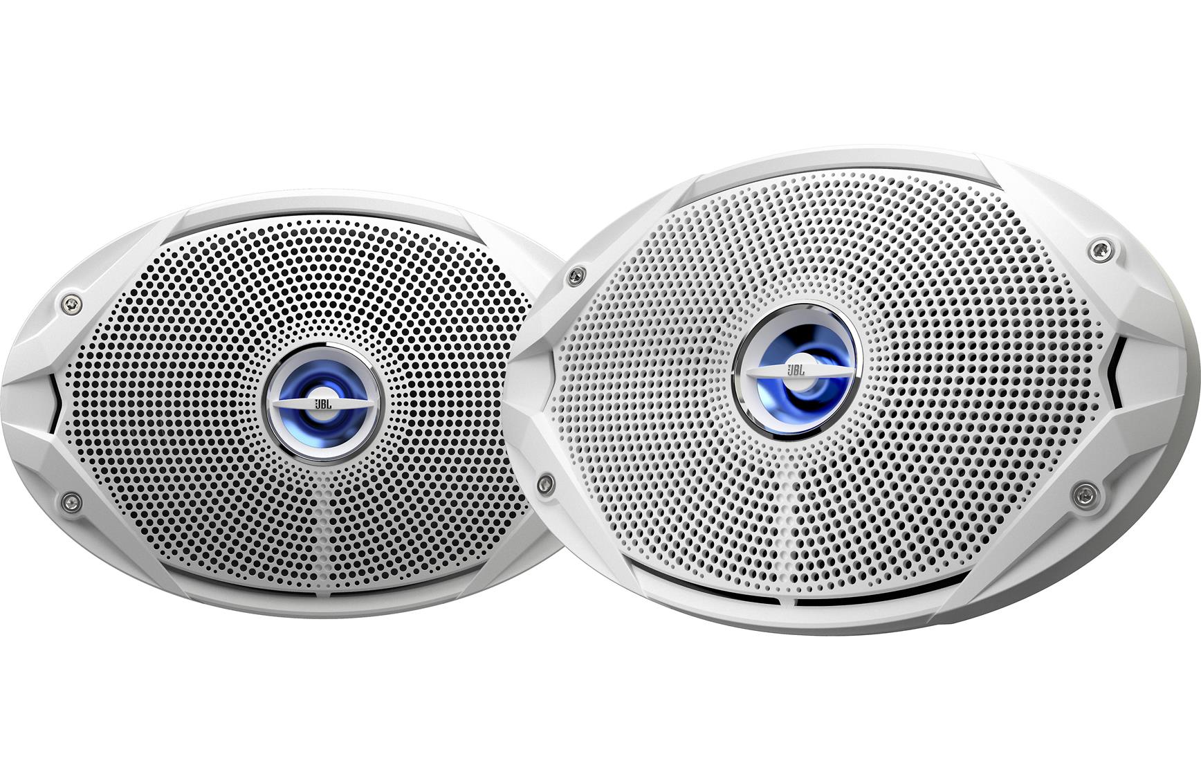 JBL MS9520 6" x 9" MS Series 2Way Coaxial Marine Speakers (Pair