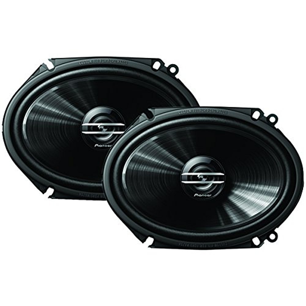 pioneer 2 way