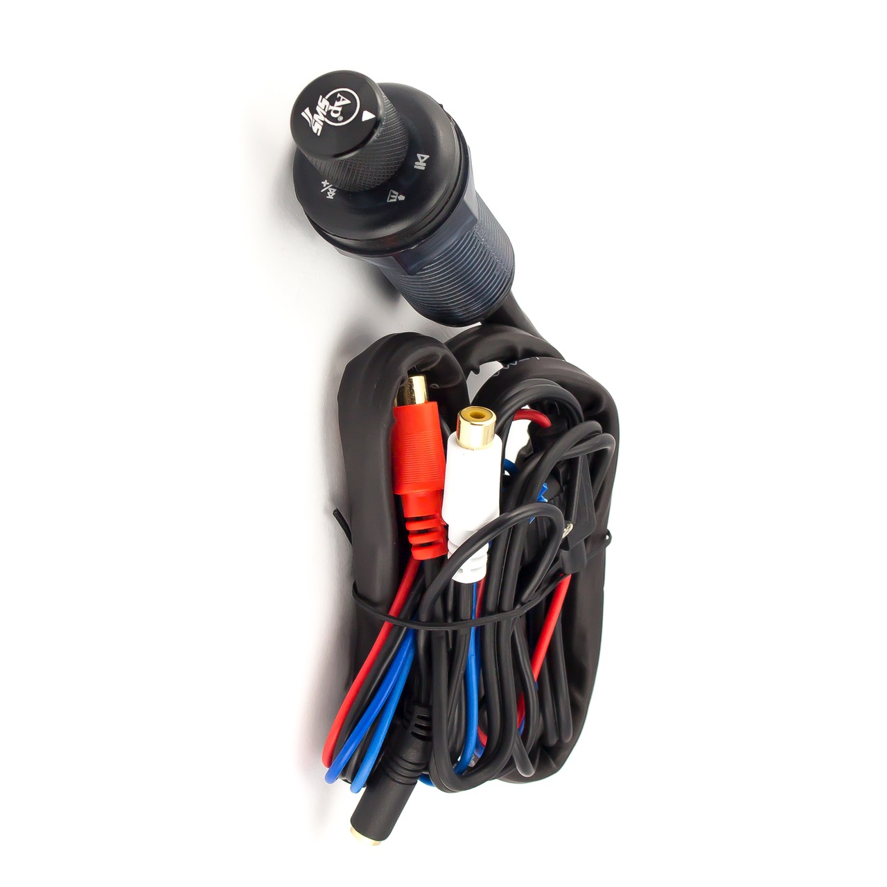 Enrock > Root Catalog > Home > Boating & Marine > Receivers > Bluetooth Receivers > Audiopipe