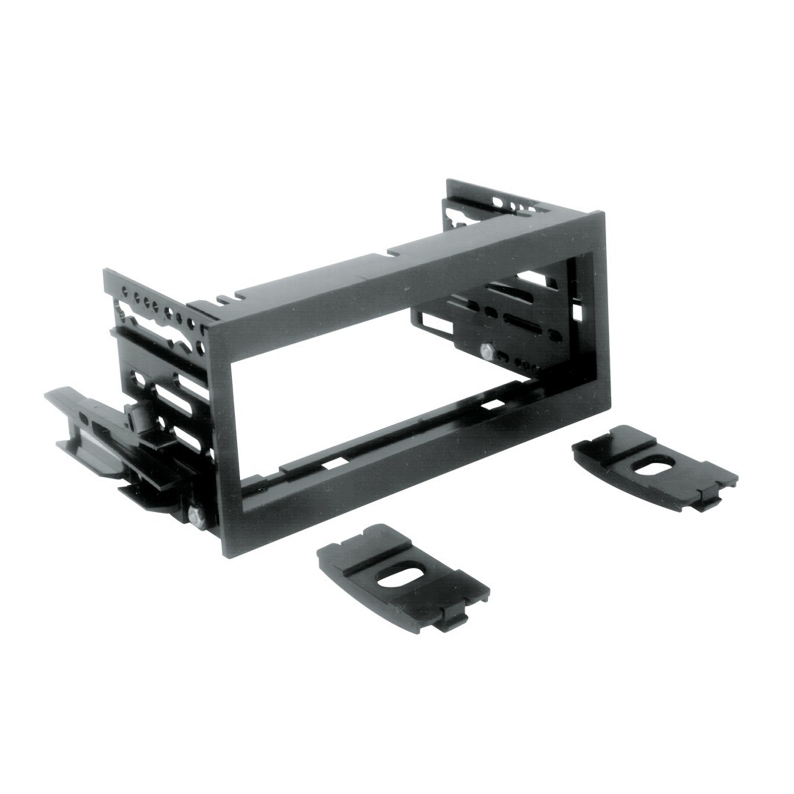 Pioneer Cd Din Car Radio Kit Harness 2x 6 5 U0026quot 3