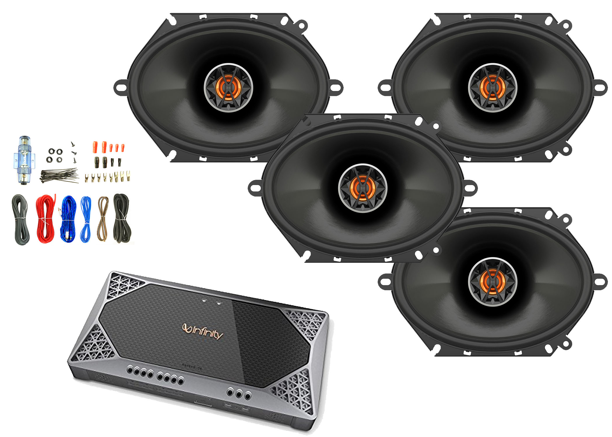 Infinity-Reference-Vs-Jbl-Club-Car-Speakers-2017
