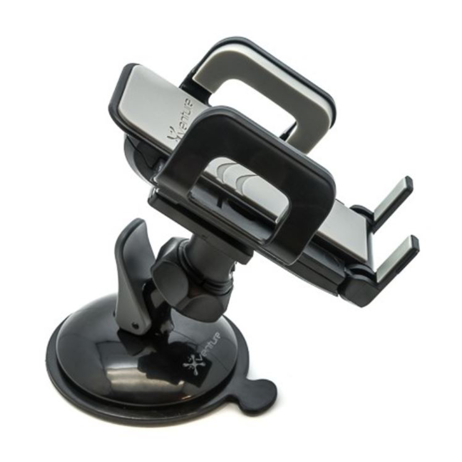 suction mount cell phone holder