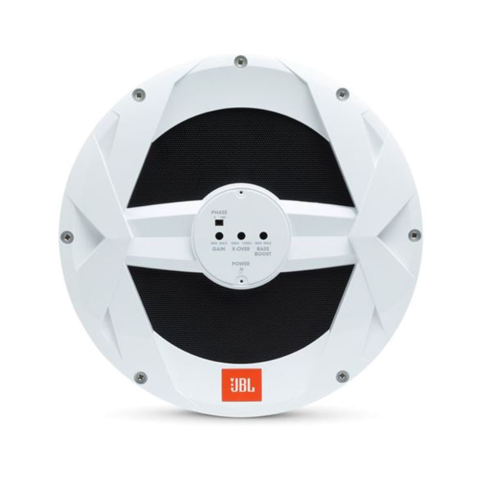 JBL MBP10 10 JBL MBP10 10