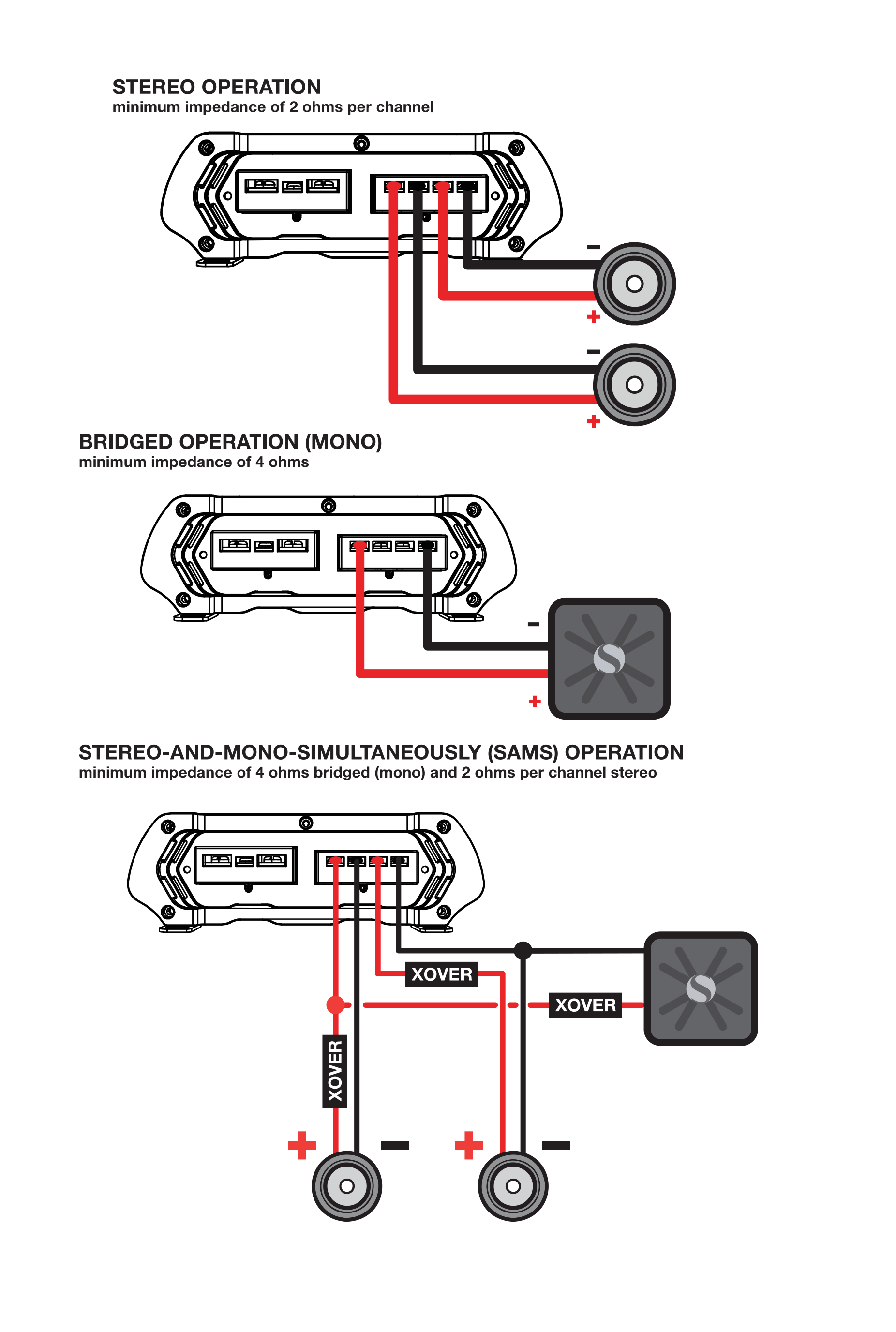 38 Kicker Led Speaker Wiring Diagram - Wiring Diagram Online Source