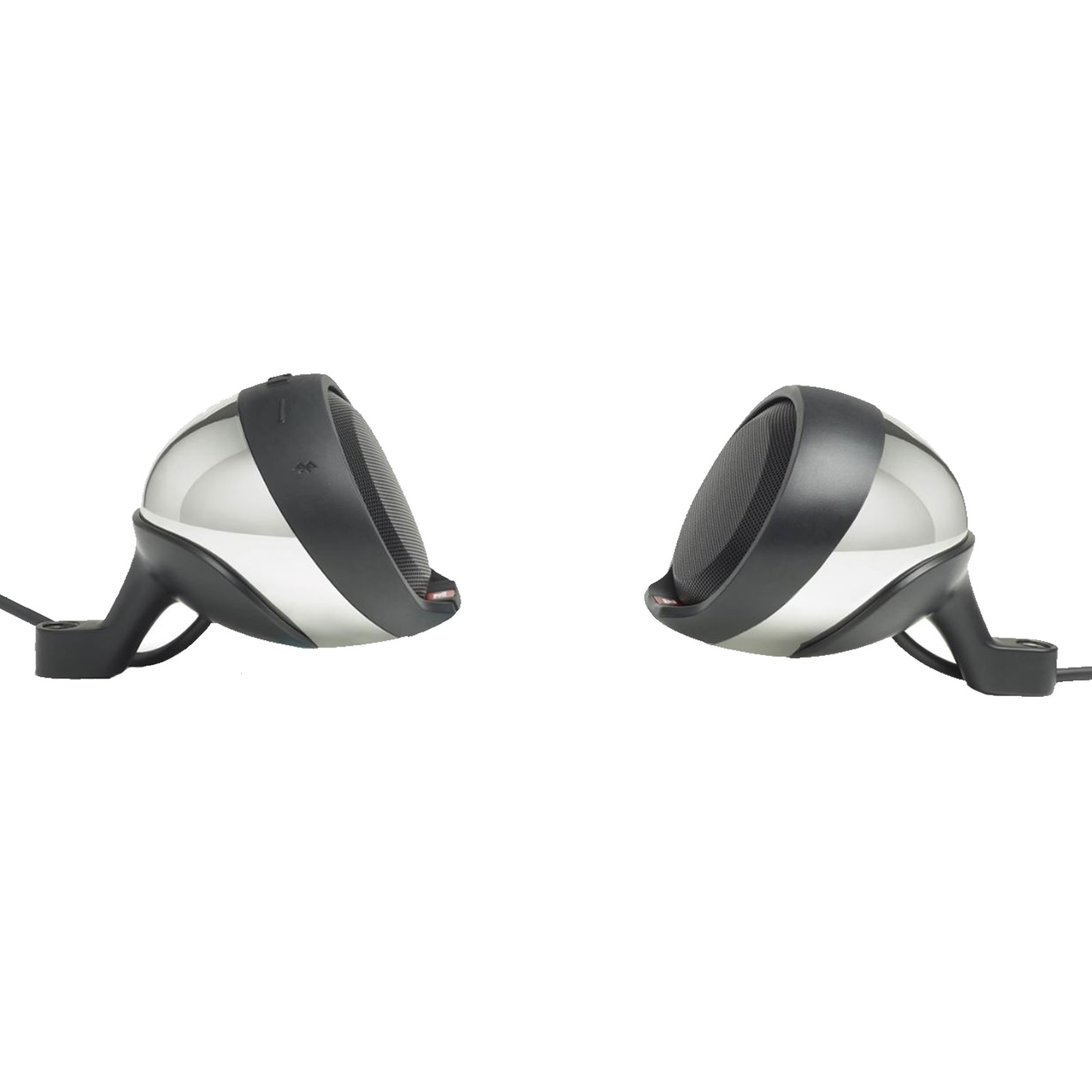 JBL Cruise PWSSPKCRUISECHAM HandlebarMount Bluetooth Speaker Pods