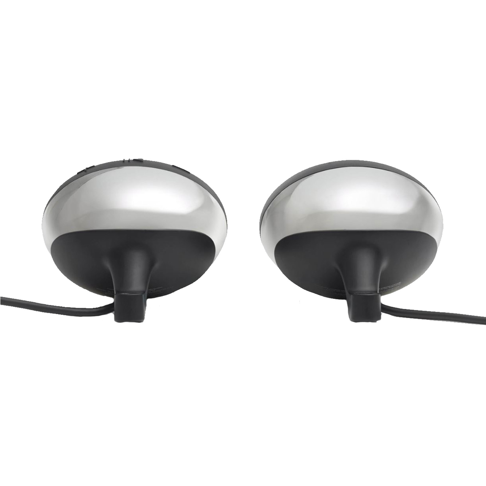 JBL Cruise PWSSPKCRUISECHAM HandlebarMount Bluetooth Speaker Pods