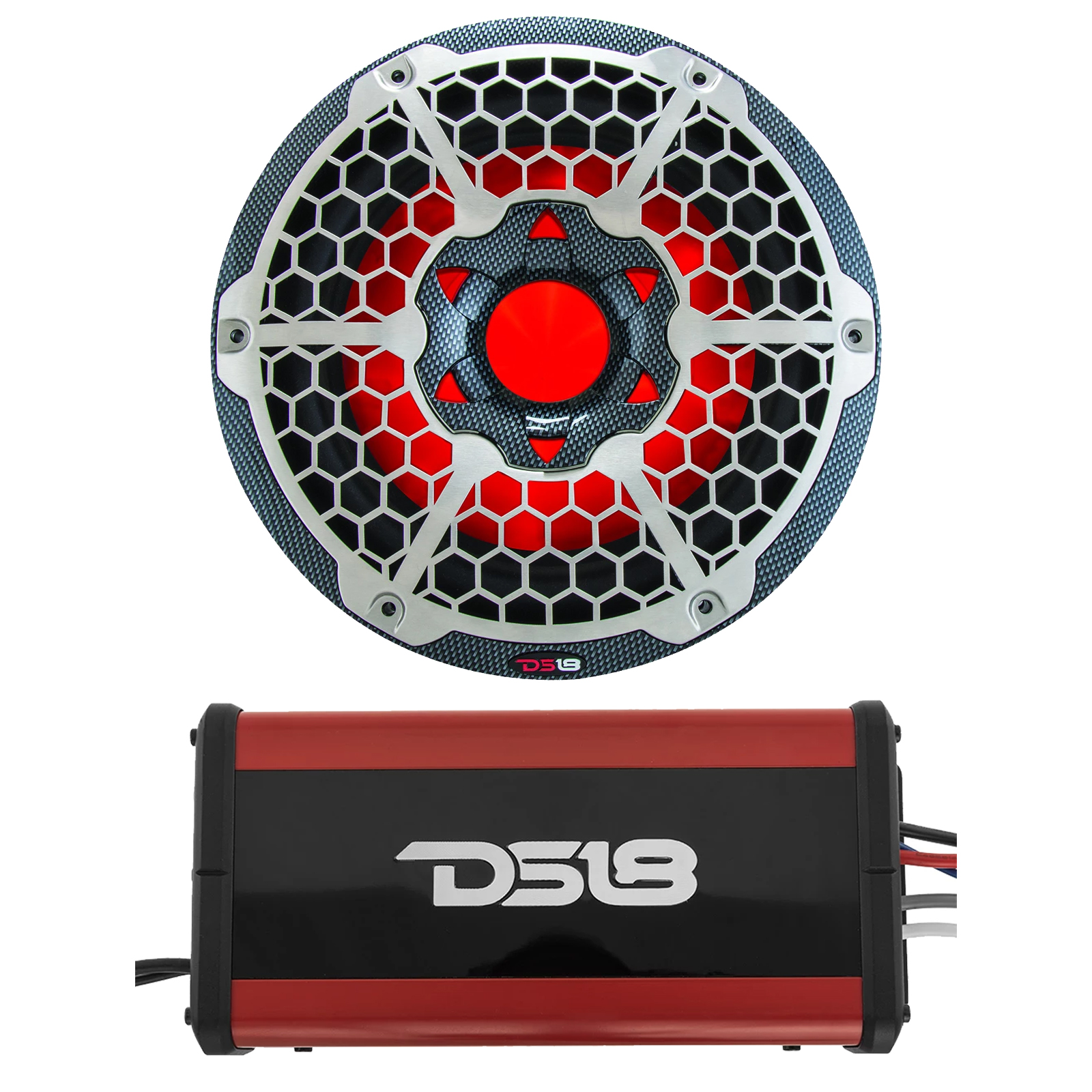 ds18 marine subwoofer