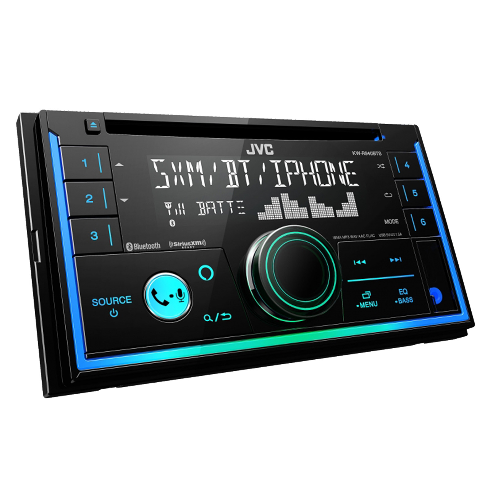 Xm Sirius Player - bkdji5u