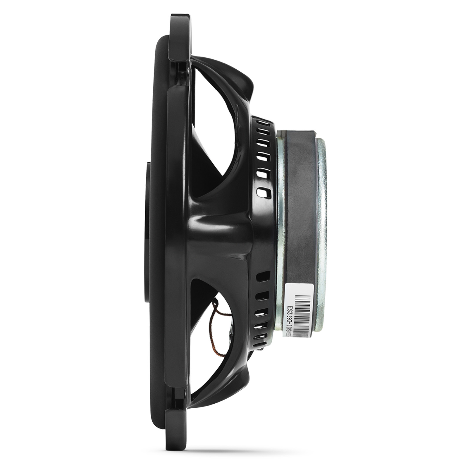 新品‼︎JBL スピーカーStage3 627 Max.225W Stage3 最新型】Stage3 627 16cm (6.5インチ) Max.225W グリル付属