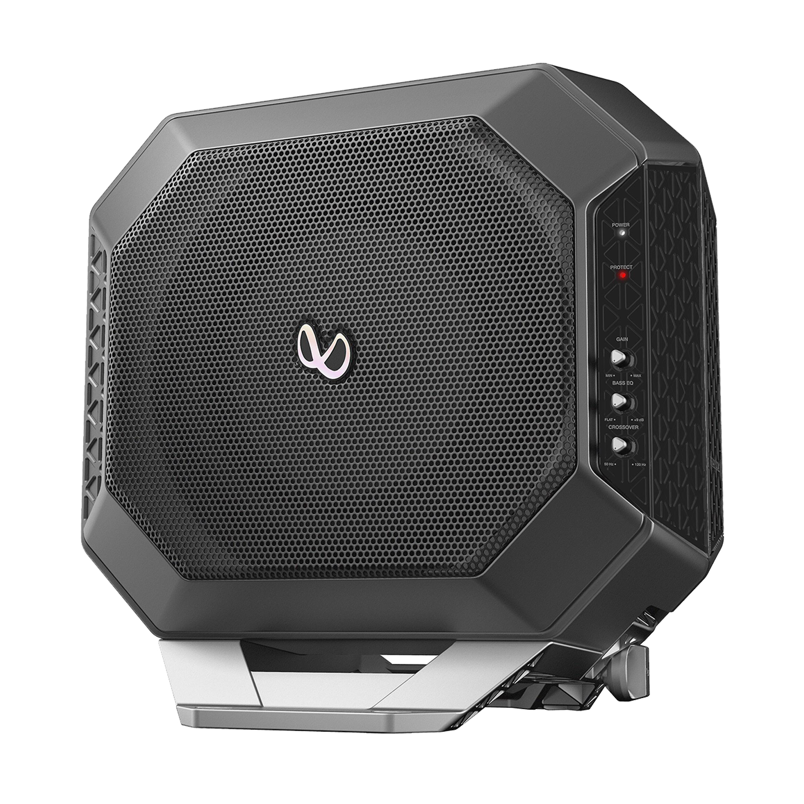 compact 10 subwoofer
