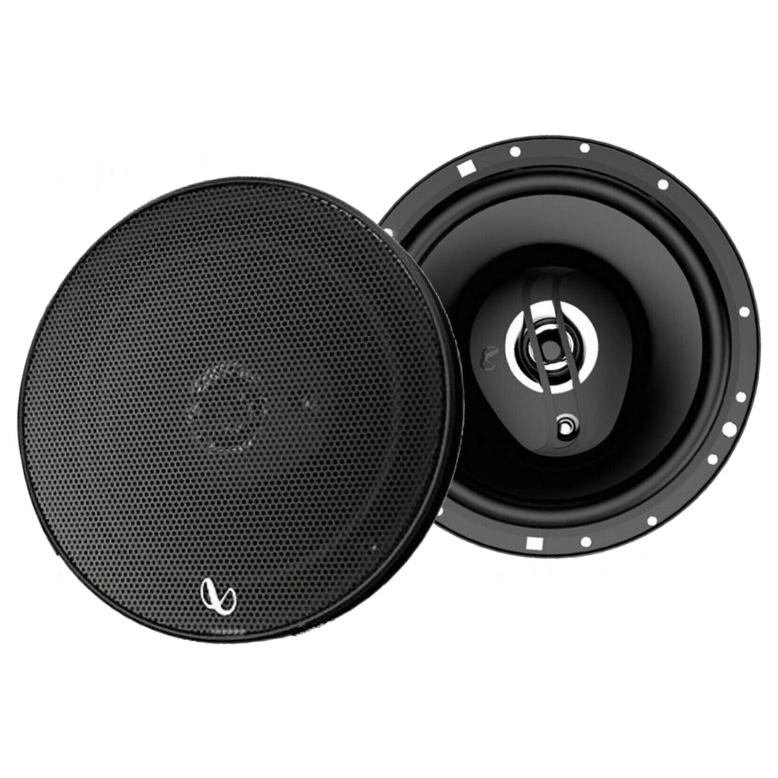 ohm audio speakers