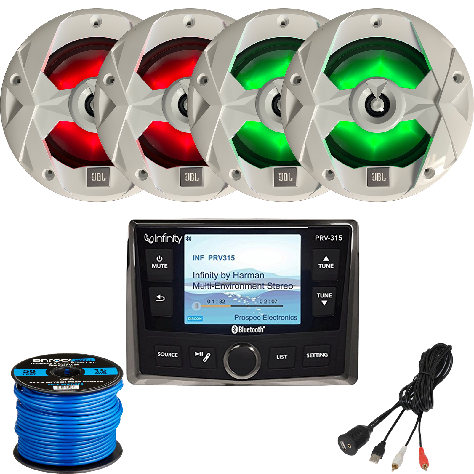 Infinity Prv 250 Wiring Diagram