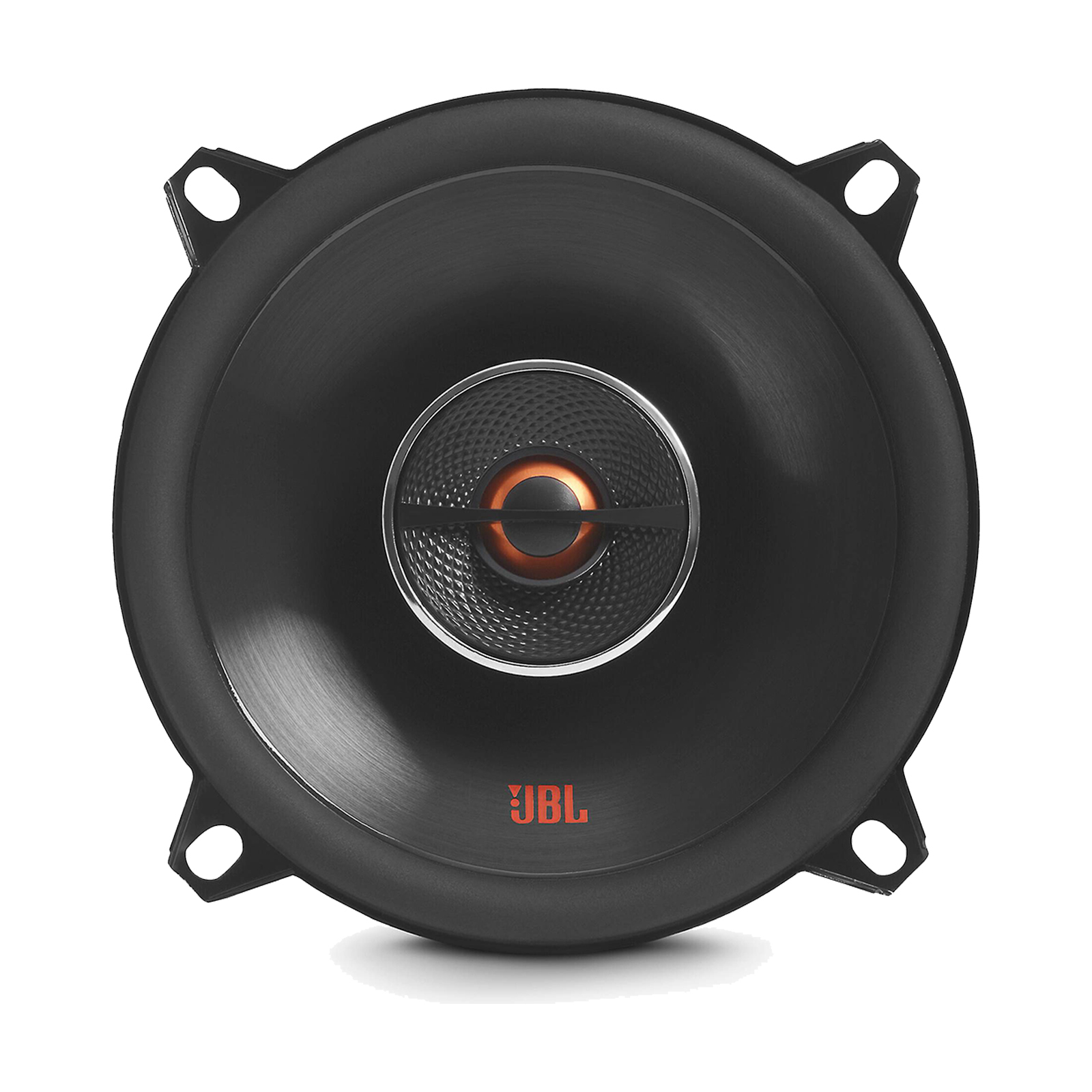 JBL GX Series GX528 5.25" 135 Watts Peak Power Coaxial Car Audio
