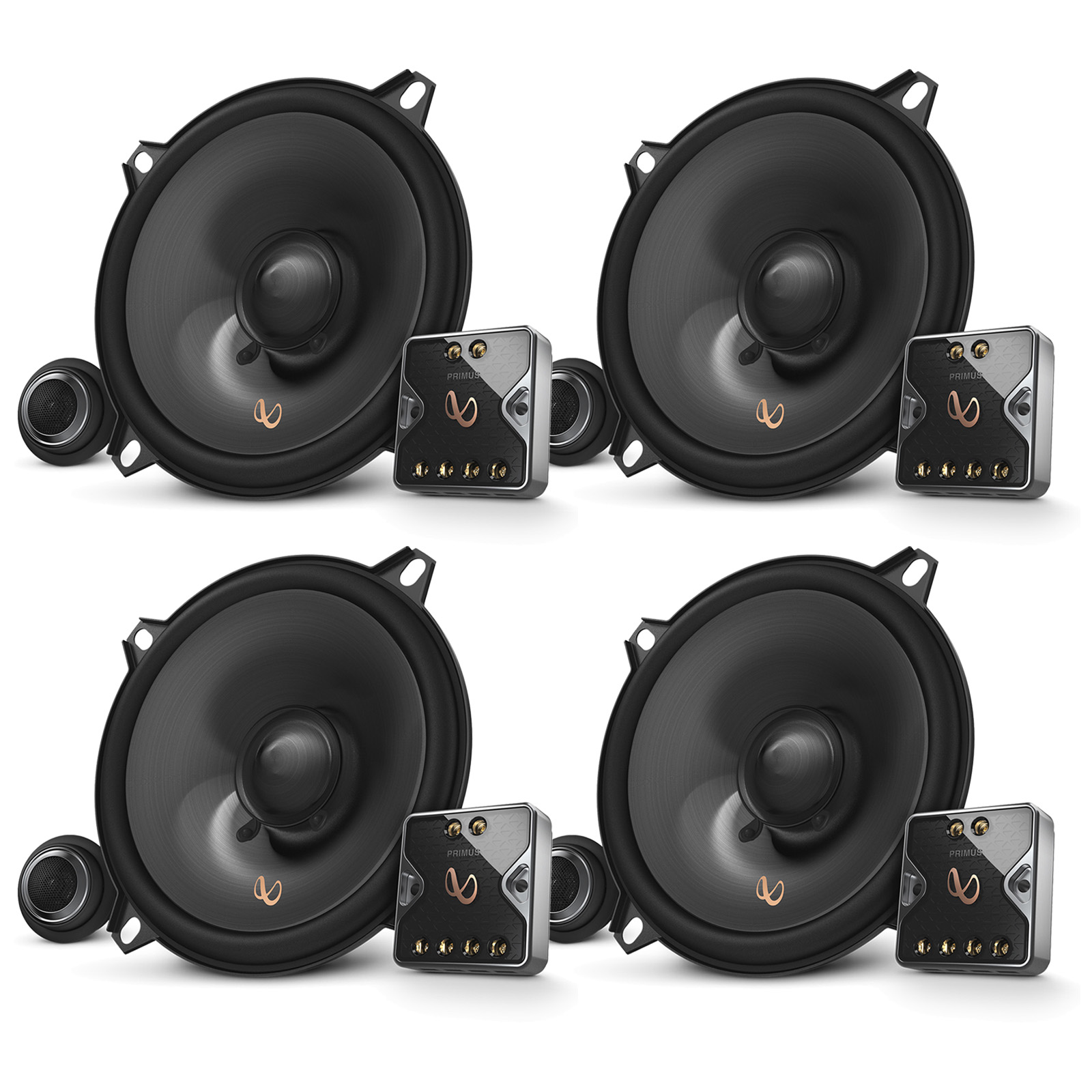 infinity primus pr5010cs