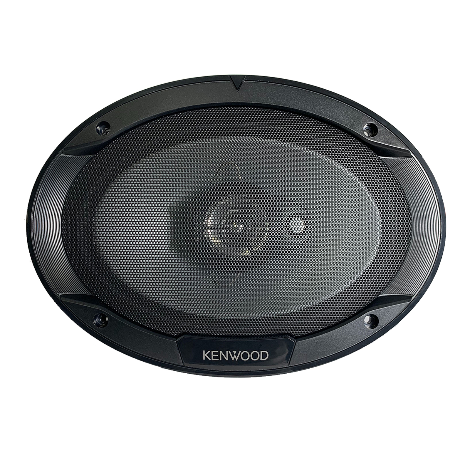 2x Kenwood KFCS6966 Stage Sound Series 6x9" 400 Watts Peak Power 3Way Speakers 19048223111 eBay