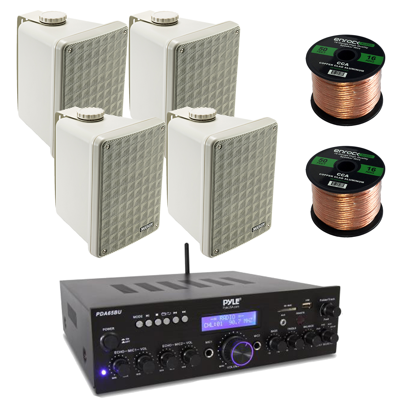 audio tuner speakers audio tuner speakers