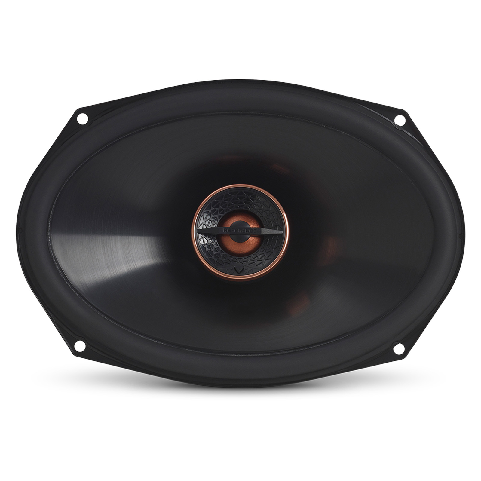 Infinity Reference 9632IX 6x9" 300 Watts Peak Power Coaxial Car