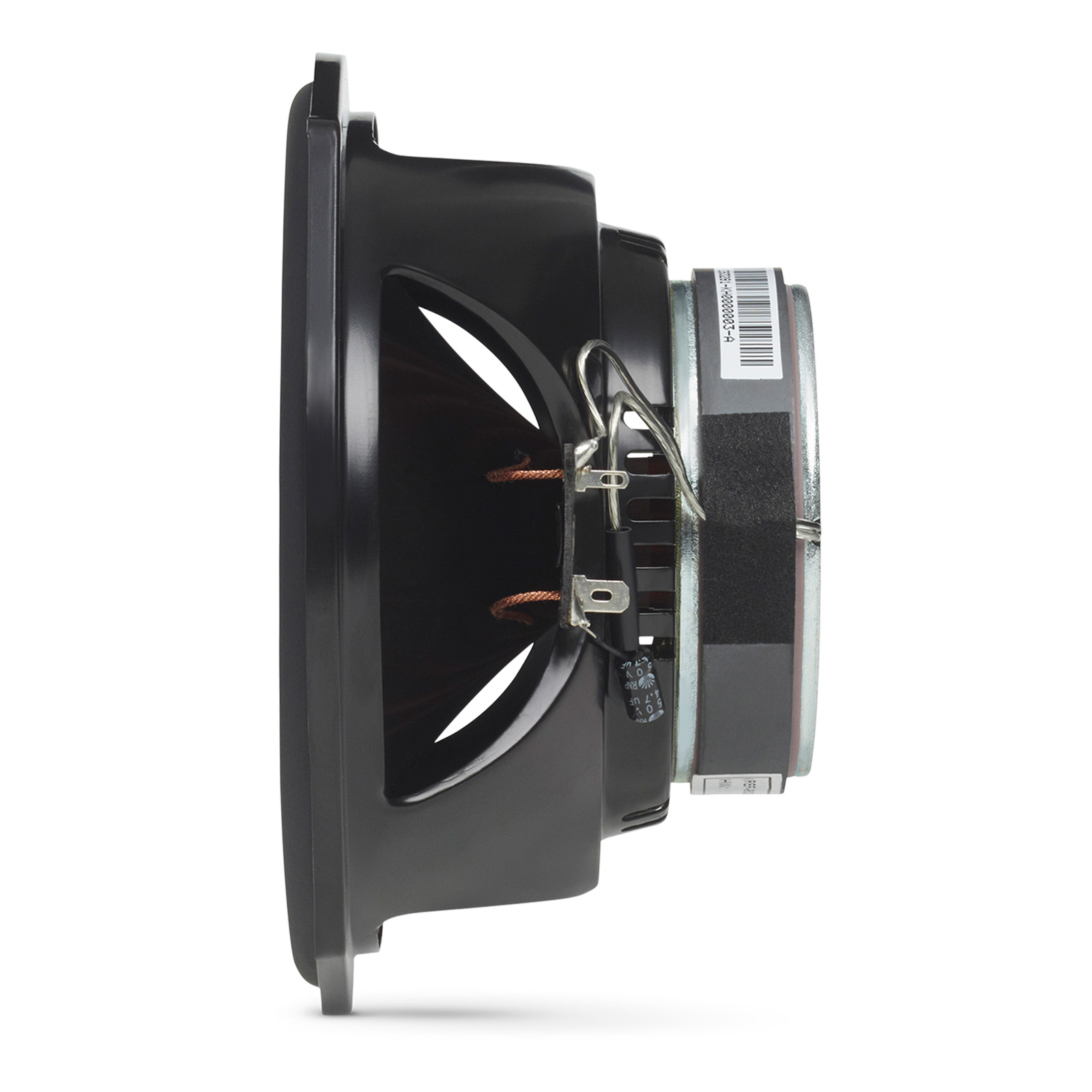 Infinity Reference 9632IX 6x9" 300 Watts Peak Power Coaxial Car