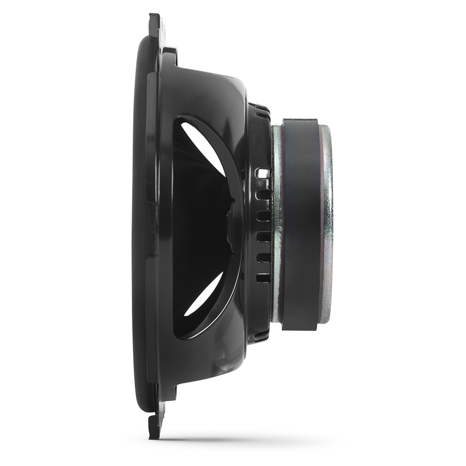 JBL 6x8" 250W Peak Power 2Way Coaxial Car Audio Speakers (Pair, Bulk Packaging) eBay