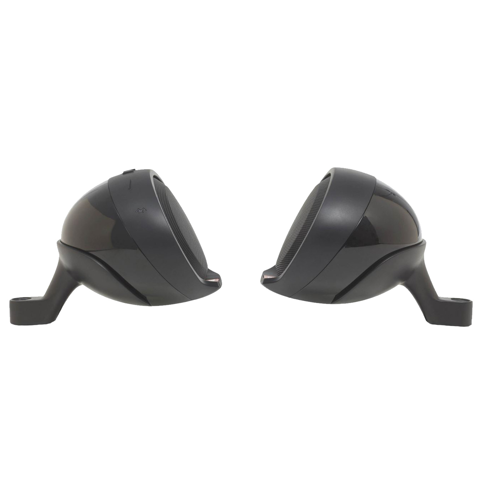 JBL Cruise HandlebarMount WeatherResistant Bluetooth Speaker Pods