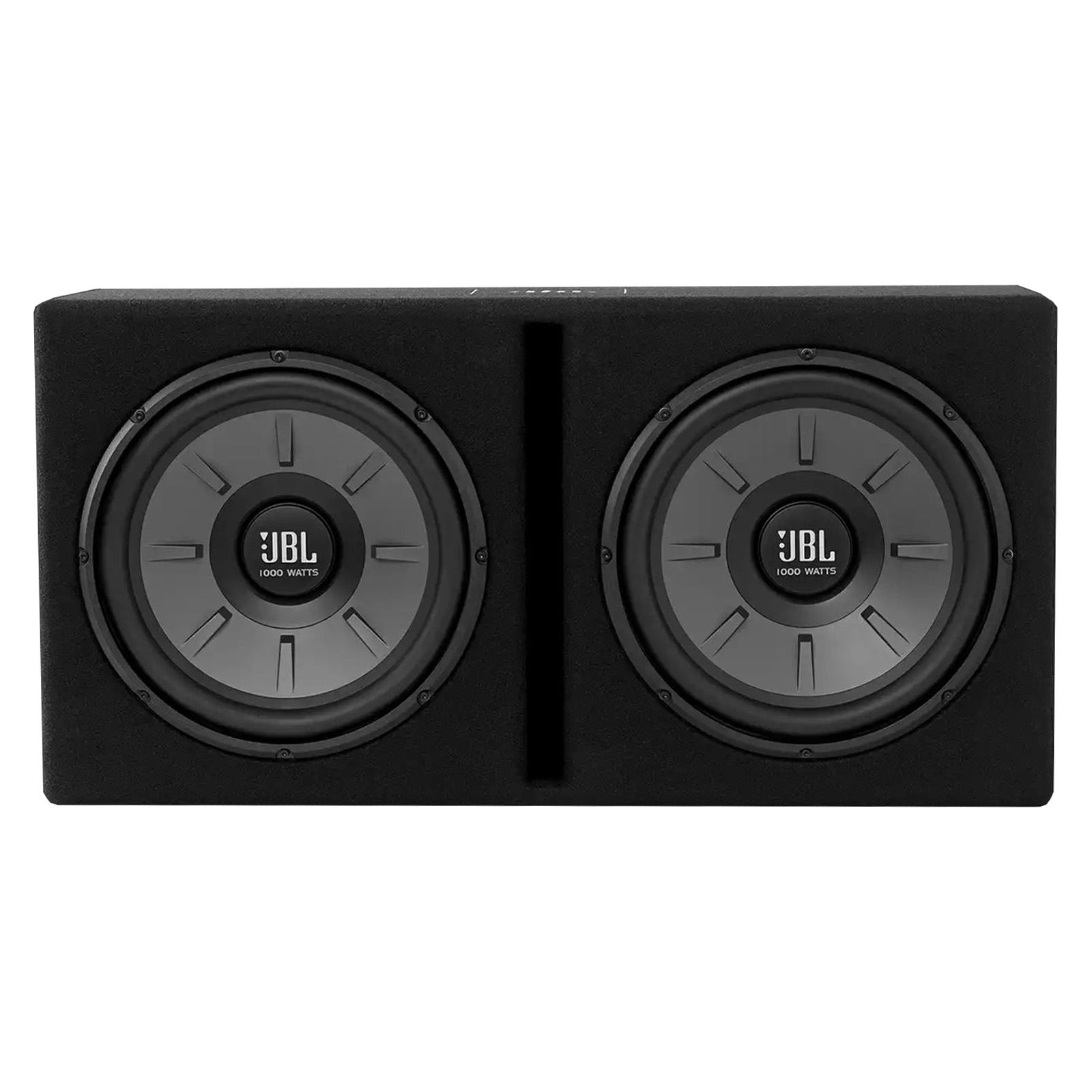 JBL Stage 1220B 12" 1000 Watts Max Dual Mounted Subwoofers in Ported