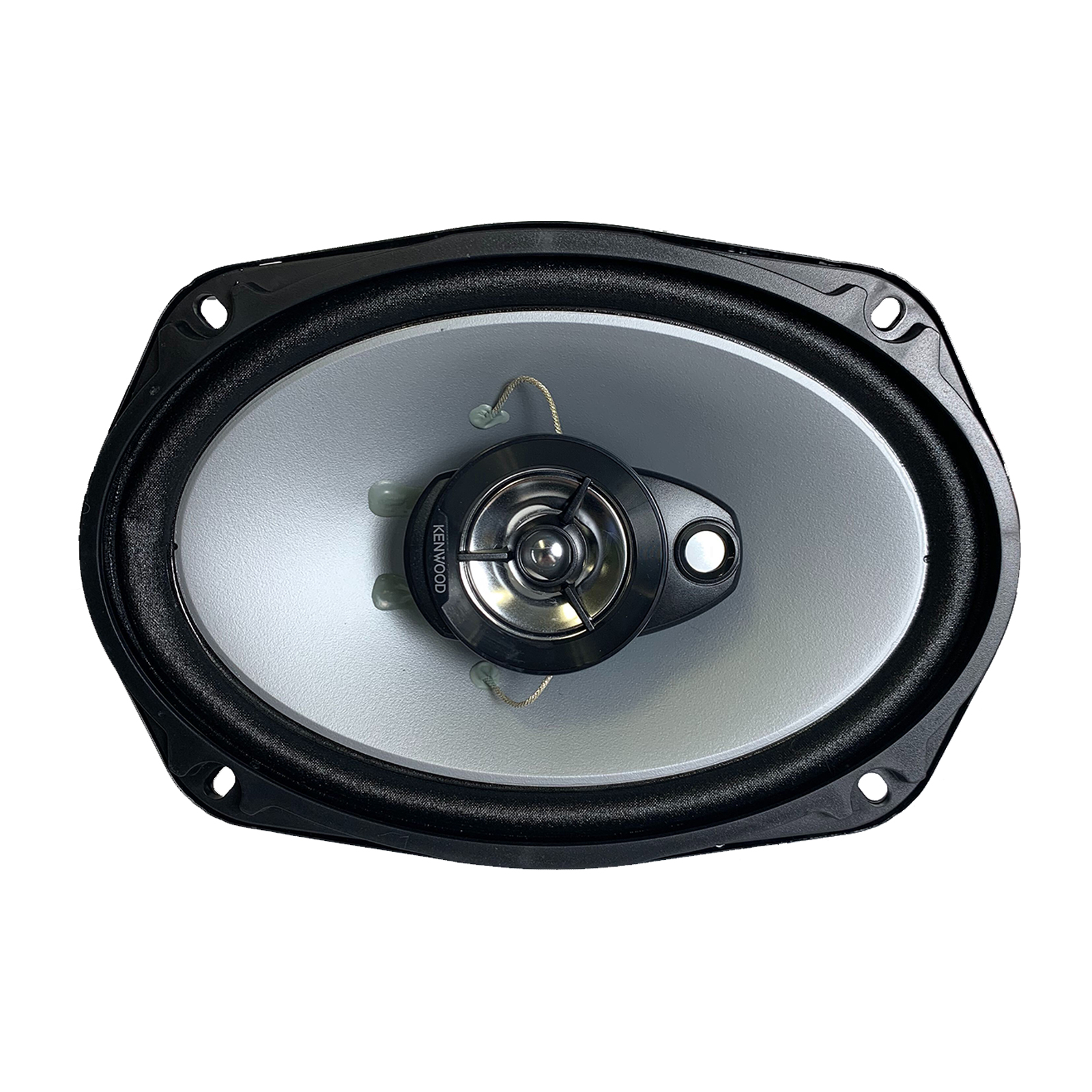 KENWOODコンポ Amazon.com: Kenwood KFC-6966S Sport Series 6