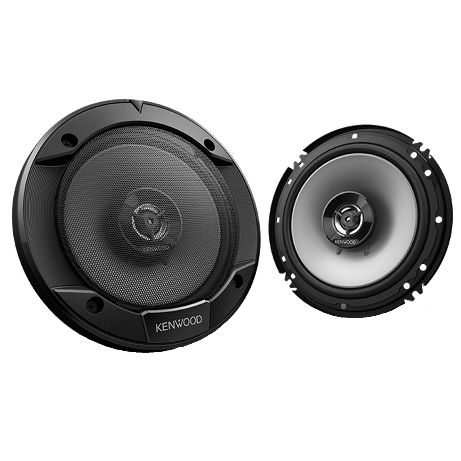 Kenwood KFCS1666 6.5