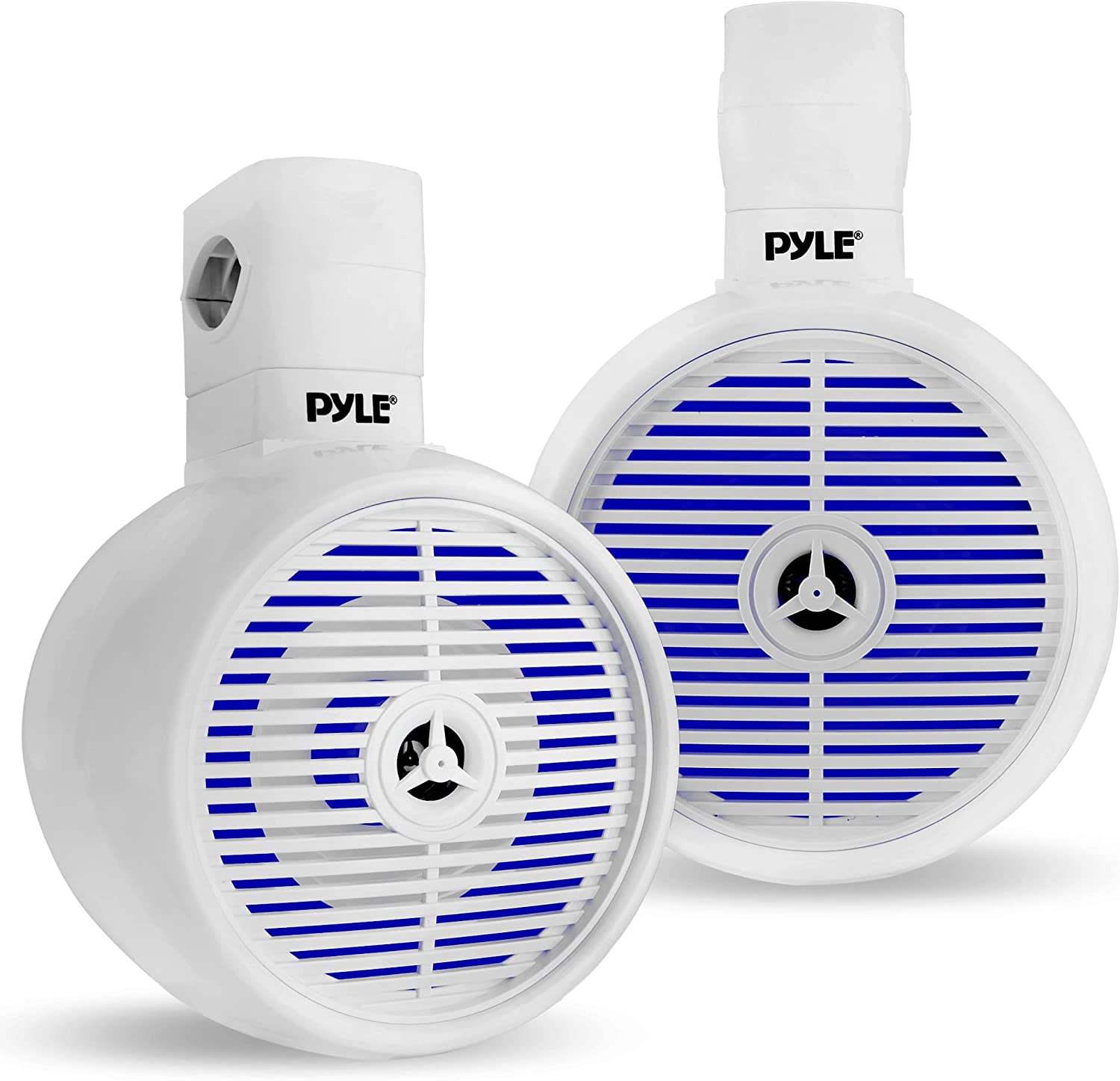 Pyle Marine Speakers - Thumbnail 3