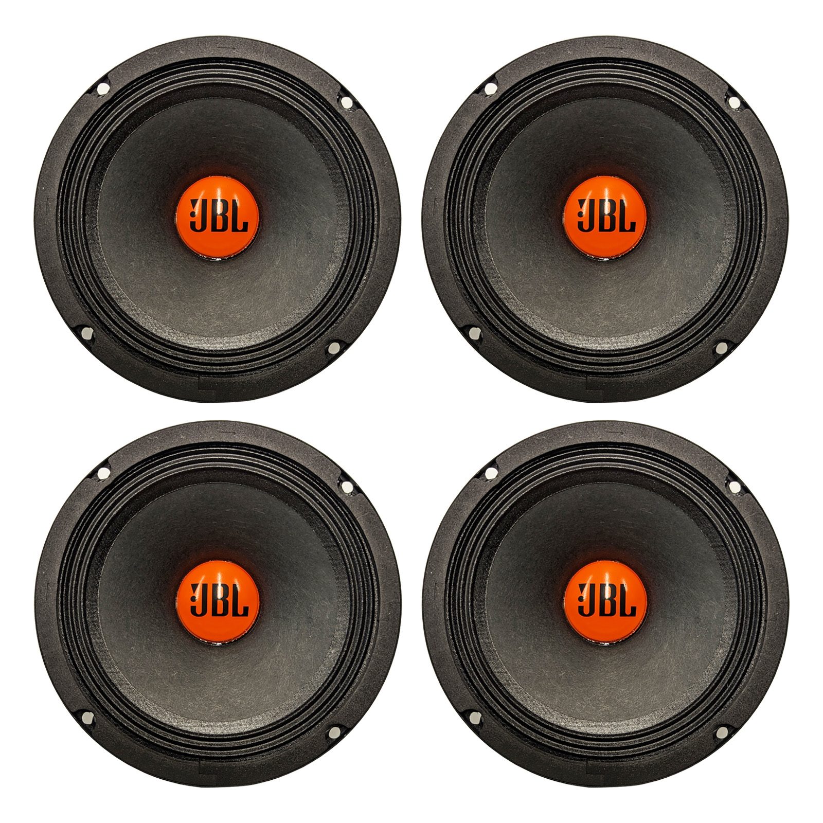 JBL SHOCKWAVE 6.5