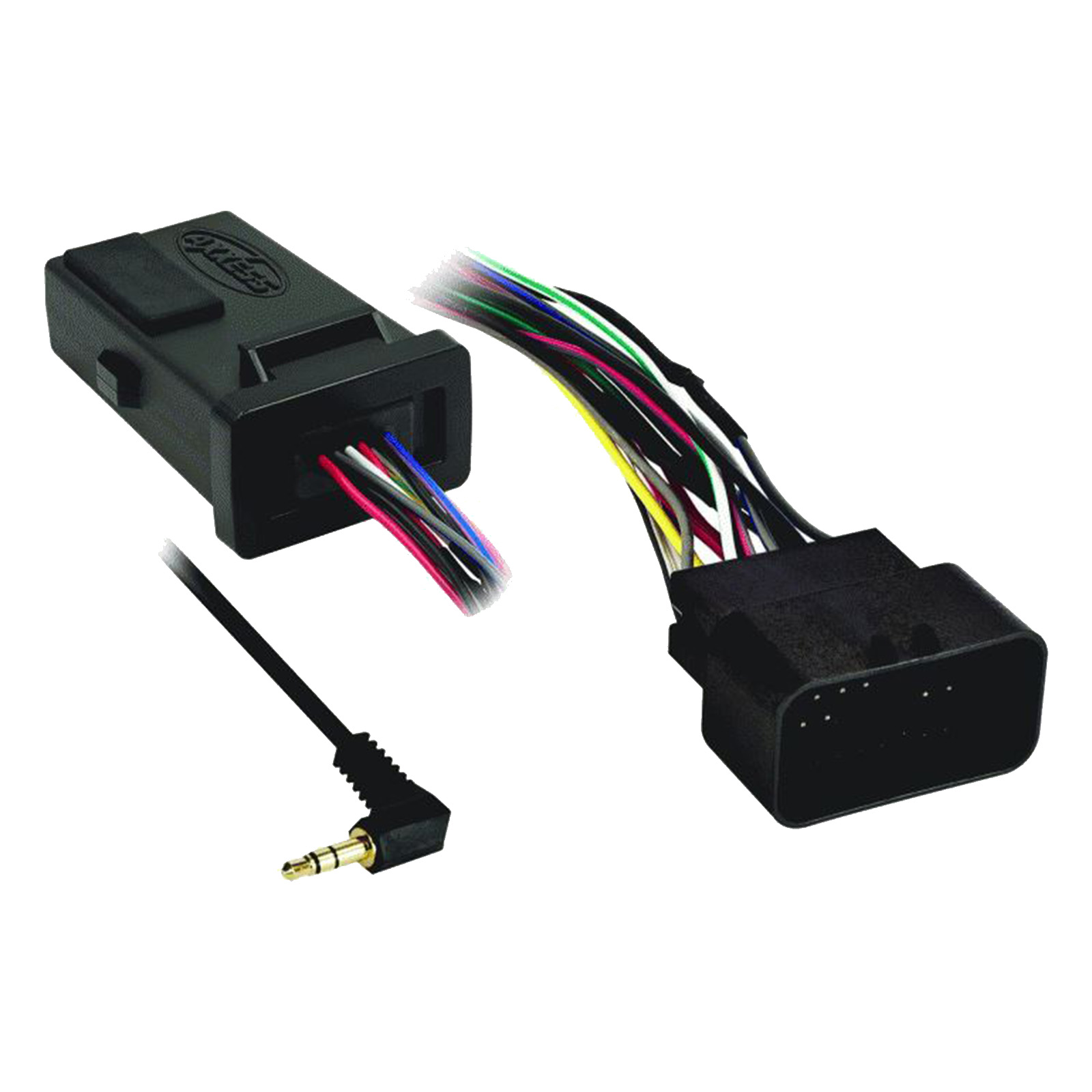 thumbnail image 2 of JVC Bluetooth Receiver & Kicker Speaker Bundle For Harley Davidson 1998-2013 2 of 6