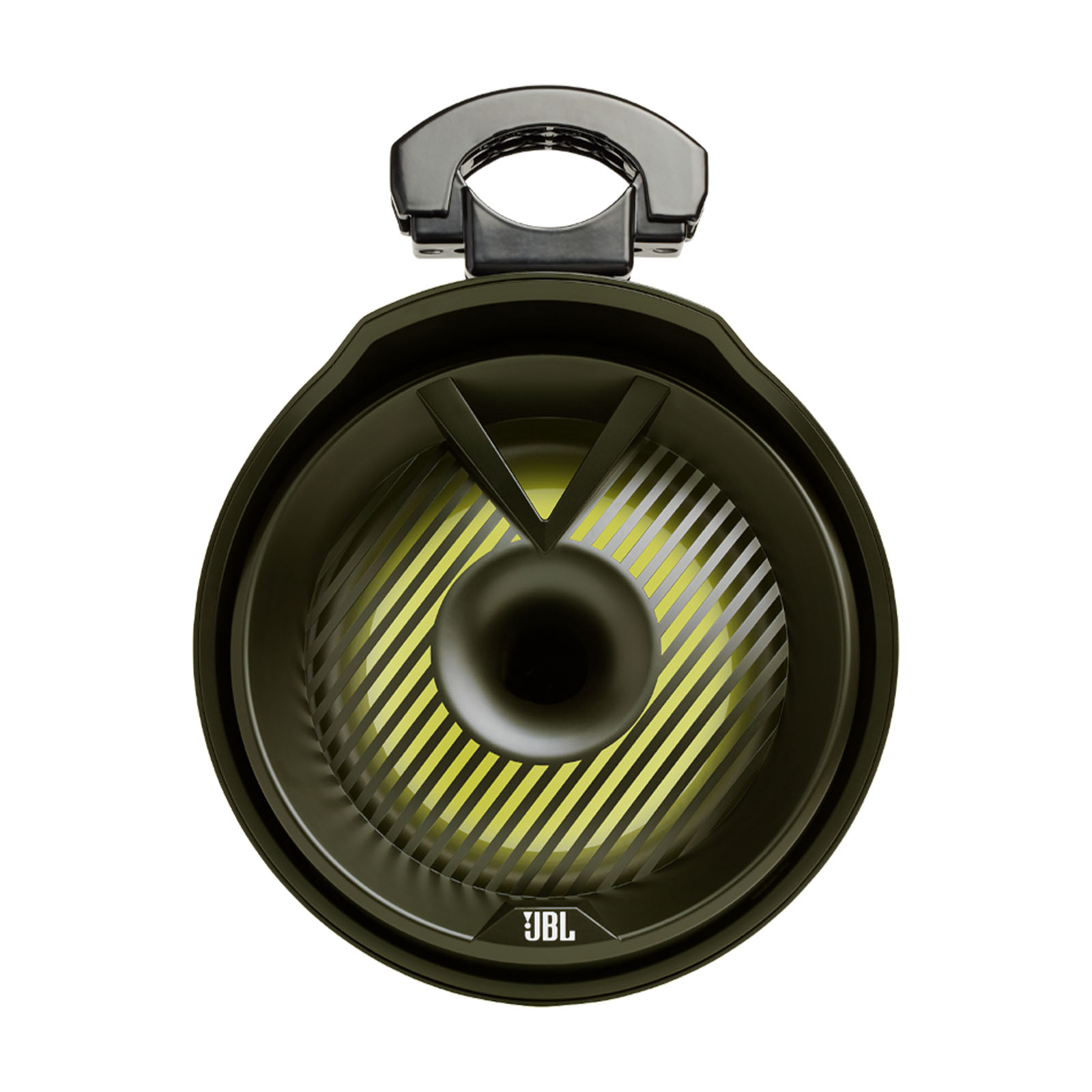 2x JBL Tower X MT8HLB 8
